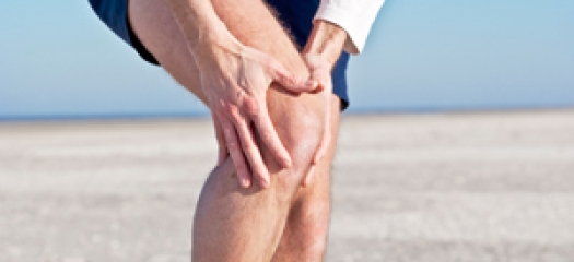Knee pain - join our research