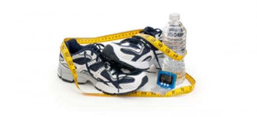 Starting running